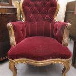 642 2387 ARMCHAIR